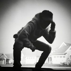 Meet your Posher, Nick